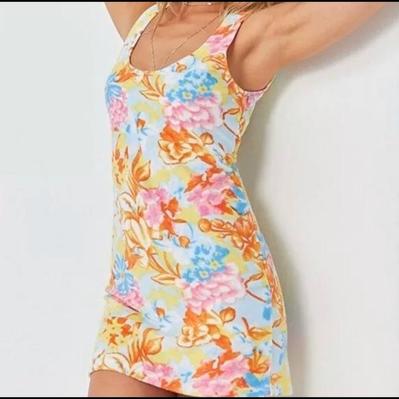 💕Mini dress - Picture 3 of 4